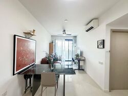 Treasure at Tampines (D18), Condominium #604350781